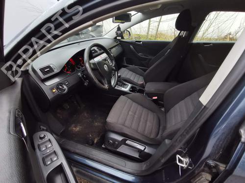 Electronic module VW PASSAT B6 (3C2) 2.0 TDI | BP32533312M83