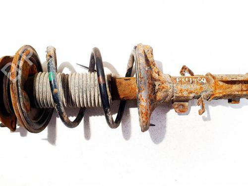 Used Left front shock absorber Left front shock absorber 39254348 39254348