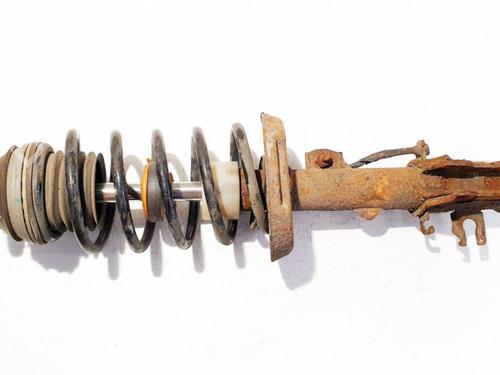 Used Left front shock absorber Left front shock absorber 35050964 35050964