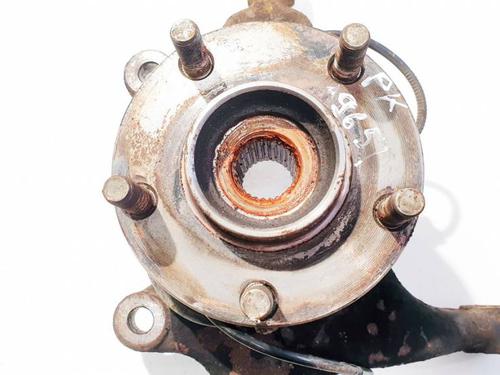 Left front steering knuckle INFINITI FX 35 | BP35200855M25 - Image 2