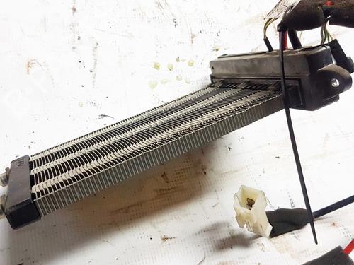 Heater resistor MAZDA 3 (BK) 1.6 DI Turbo | BP38740464M108 - Image 2