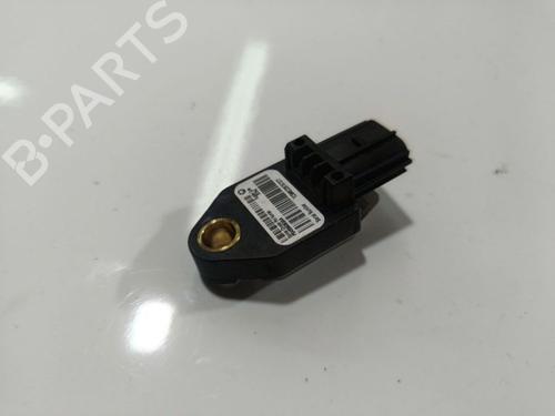Used Electronic module Electronic module CHRYSLER SEBRING (JS) 2.0 CRD (140 hp) 36760240 36760240
