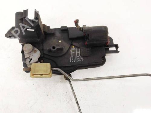 Used Front left lock Front left lock 35237635 35237635