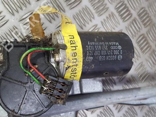 Used Front wiper motor Front wiper motor VW PASSAT B3/B4 Variant (3A5, 35I) 1.8 (90 hp) 35687787 35687787