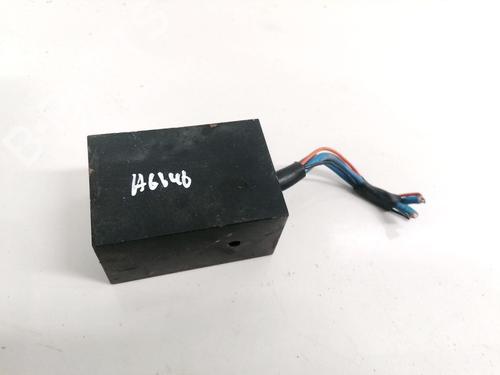 Electronic module FIAT PANDA (169_) 1.1 (169.AXA1A) | BP33088410M83 - Image 1