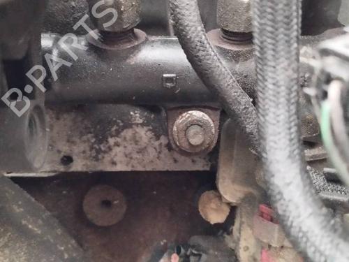 Used Injection rail Injection rail 35245873 35245873