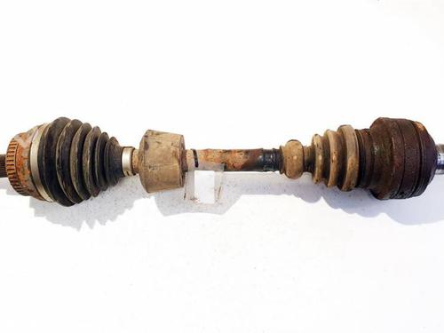 Used Left front driveshaft Left front driveshaft SEAT ALHAMBRA (7V8, 7V9) 1.9 TDI (90 hp) 34775590 34775590