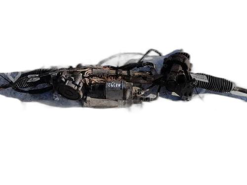 Used Steering column Steering column VW PASSAT B6 (3C2) 2.0 TDI (140 hp) 35384899 35384899