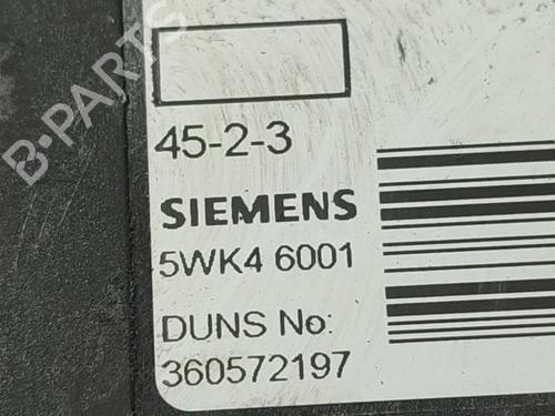 Electronic module OPEL VECTRA C (Z02) 2.0 DTI 16V (F69) | BP34844951M83  - Image 5