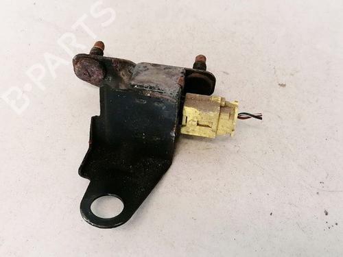 Used Electronic module Electronic module TOYOTA COROLLA Liftback (_E11_) 1.6 (ZZE112_, ZZE112R) (110 hp) 33070863 33070863