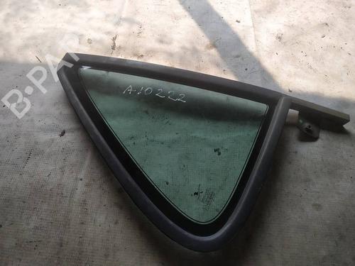 Panel rude bagtil højre Panel rude bagtil højre SAAB 9-5 (YS3E) 2.3 t (185 hp) 35038421 35038421