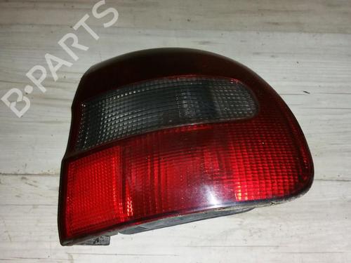 Used Right taillight Right taillight 35650573 35650573