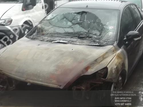 Electronic module FORD FOCUS II (DA_, HCP, DP) 1.6 TDCi | BP33505480M83  - Image 9