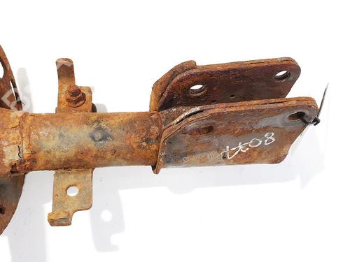 Left front shock absorber RENAULT ESPACE IV (JK0/1_) 1.9 dCi (JK0U) | BP35411087M16 - Image 2