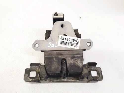 Used Tailgate lock Tailgate lock 34912756 34912756