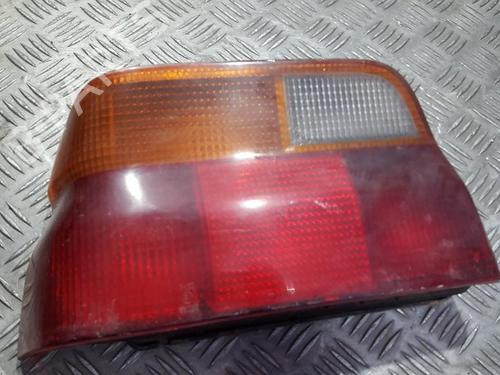 Used Left taillight Left taillight 35664857 35664857