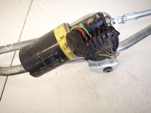 Used Front wiper motor Front wiper motor AUDI A4 B5 (8D2) 1.9 TDI (90 hp) 34747787 34747787