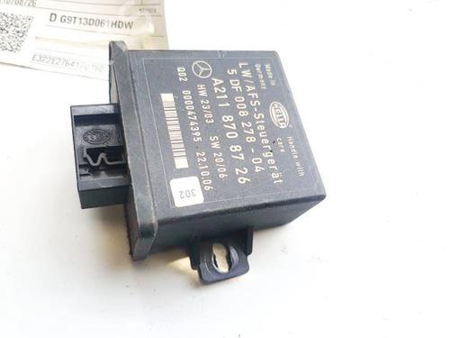 Used Lights ECU Lights ECU 34777692 34777692