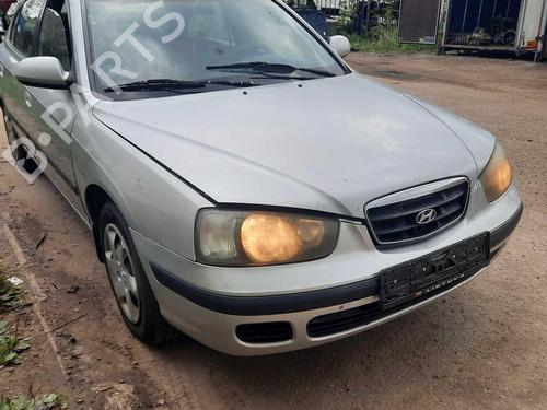 Used Parts HYUNDAI ELANTRA III (XD) 2.0 CRDi (113 hp) 4445399