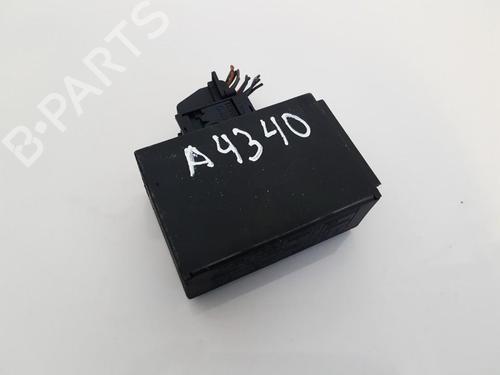 Used Electronic module Electronic module PEUGEOT 406 (8B) 1.9 TD (90 hp) 33504842 33504842