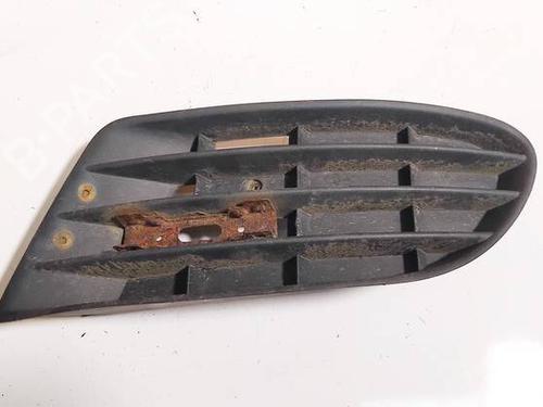 Used Front bumper bracket Front bumper bracket 35037456 35037456