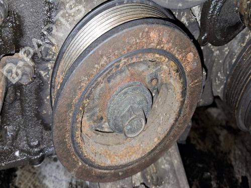 Pulley LEXUS GS (_S19_) 300 (GRS190_, GRS190R) | BP34794065M122 - Image 3