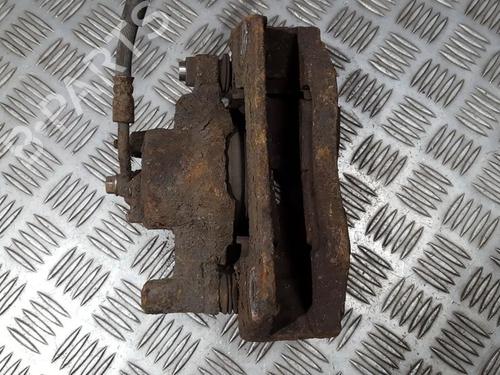 Right front brake caliper MAZDA 6 Saloon (GG) 1.8 | BP35695291M104 - Image 2