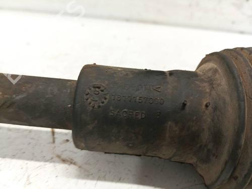 Steering column universal joint CITROËN C8 (EA_, EB_) 2.2 HDi | BP34954860M114 - Image 4