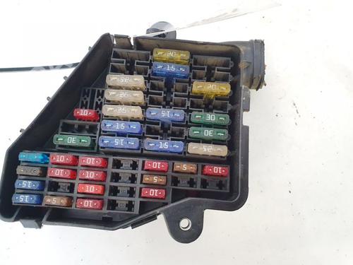 Fuse box VW PASSAT B5.5 (3B3) 1.9 TDI | BP32887045E1 - Image 2