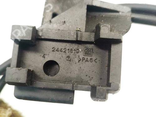 Interior handle OPEL SIGNUM Hatchback (Z03) 2.2 direct (F48) | BP34745169I7  - Image 5