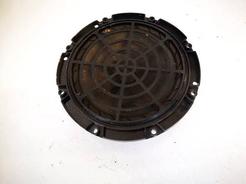 Used Speaker Speaker PEUGEOT 3008 I MPV (0U_) 1.6 HDi (109 hp) 32585824 32585824