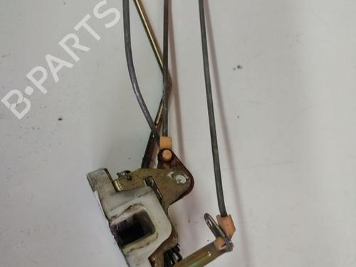 Used Other Other MAZDA 121 I (DA) 1.1 (DA101) (57 hp) 36453996 36453996