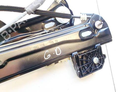 Rear right window mechanism BMW i4 (G26) eDrive40 | BP38041772C25 - Image 2