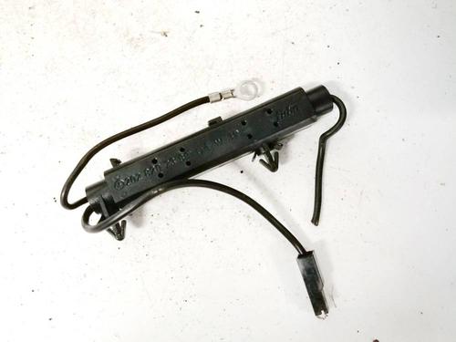 Electronic module PORSCHE CAYENNE (9PA) S 4.5 | BP35108731M83 - Image 2