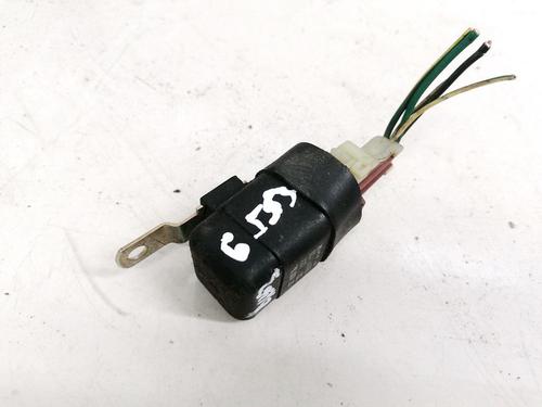 Used Other HONDA ACCORD V (CC, CD) 2.0 i S (CD4) (131 hp) 33089167