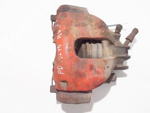 Used Right front brake caliper Right front brake caliper 35588486 35588486