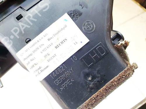 Air vent BMW 3 (E90) 320 i | BP40052552I21 - Image 4