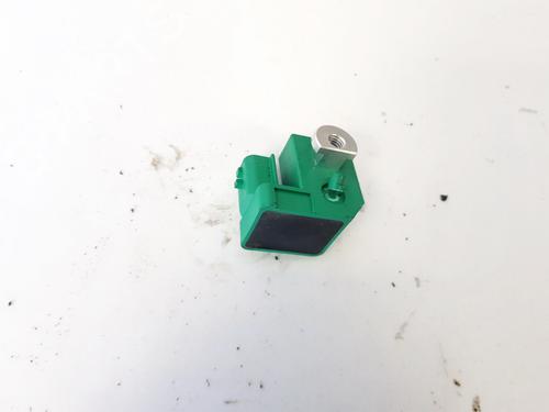 Used Electronic module Electronic module RENAULT LAGUNA III (BT0/1) 2.0 16V (BT05, BT0F, BT0W) (140 hp) 33091444 33091444