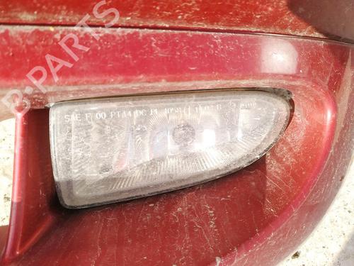 Used Left front fog light Left front fog light 35390855 35390855