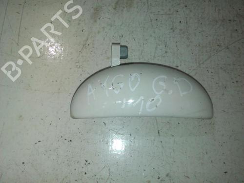 front-right-exterior-door-handle-toyota-aygo-_b1_-2005-2006-2007-2008-2009-2010-2011-2012-2013-2014-35655107 main image