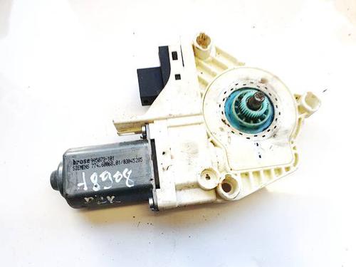Left front window motor AUDI A6 C6 (4F2) 3.2 FSI | BP35291121E21 - Image 2