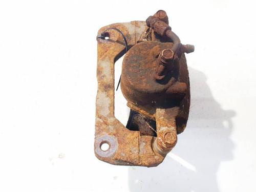 Left front brake caliper MAZDA 6 Hatchback (GH) 2.0 MZR-CD (GH14) | BP39909986M105 - Image 2