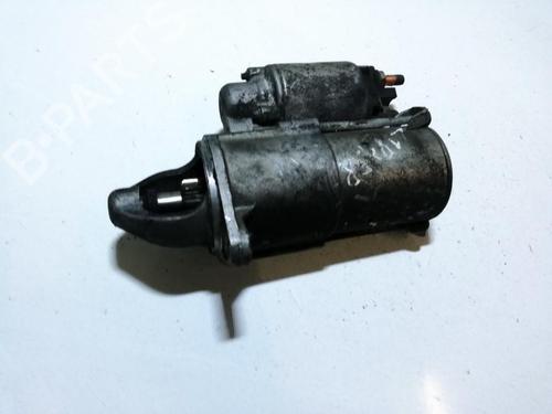 Used Starter Starter OPEL ASTRA H (A04) 1.6 (L48) (116 hp) 36457743 36457743