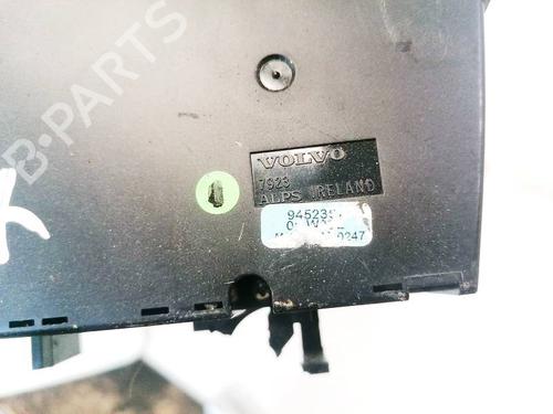 Climate control VOLVO S60 I (384) 2.4 | BP35388660I5 - Image 3