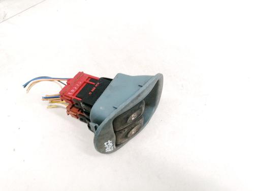 Used Switch Switch RENAULT MEGANE Scenic (JA0/1_) 1.9 dTi (JA0N) (98 hp) 33087737 33087737
