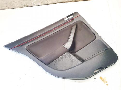 Used Rear left panel Rear left panel VW GOLF V (1K1) 2.0 SDI (75 hp) 35445958 35445958