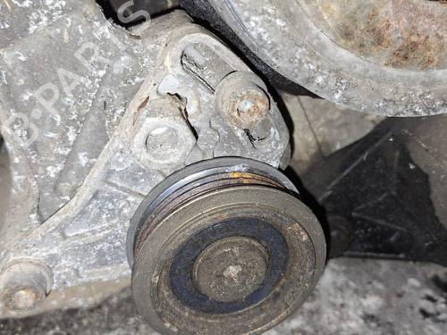 Pulley AUDI A4 B6 (8E2) 1.9 TDI | BP35038625M122 - Image 2