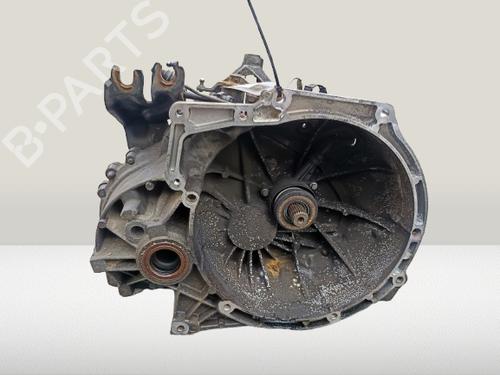 Used Gearbox Gearbox FORD USA FUSION 2.5 (173 hp) 34959201 34959201
