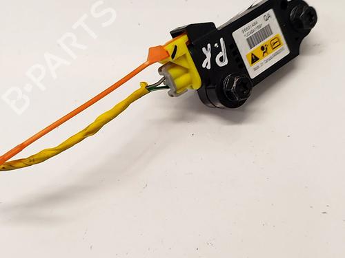 Used Electronic module Electronic module OPEL ANTARA A (L07) 2.0 CDTI (150 hp) 35830336 35830336