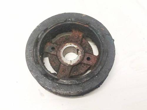 Pulley TOYOTA RAV 4 II (_A2_) 2.0 4WD (ACA21, ACA20) | BP35334181M122 - Image 2